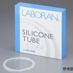 AS ONE LABORAN(R) Silicone Tube 0.5 x 1 1 Roll (11m)and others