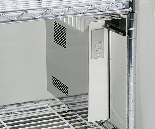 AS ONE DS-QD, Rapid Drying Equipment