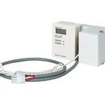 AS ONE Temperature Controller for Handy Cooler
