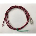 AS ONE External Lead Wire for DP-3A