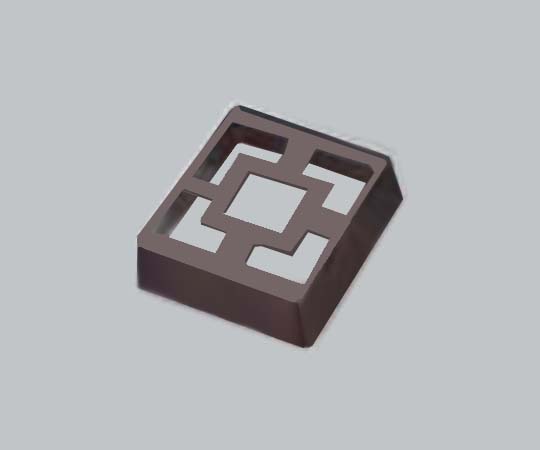 AS ONE Simplified Windshield for Electronic Balance