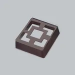 AS ONE Simplified Windshield for Electronic Balance
