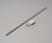 AS ONE Support Rod, Accepting Metal Fittings Set SB SB