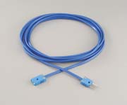 AS ONE Sensor Extension Cord for K Thermocouple K-EXT