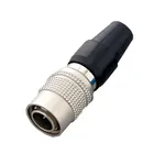 AS ONE Connector HR10A-7P-4P- (S) HR10A-7P-4P-S