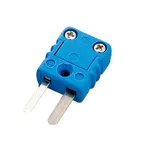 AS ONE Connector for Sensor D-1- (S) D-1-S