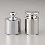 AS ONE Calibration Weight E2 Class for Electronic Analytical Even Balance 200g