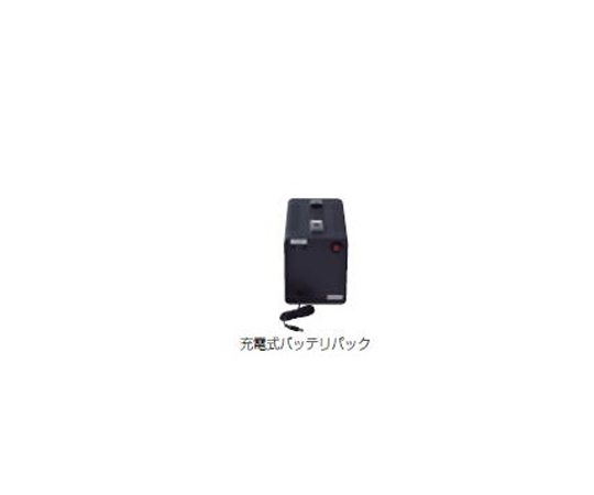 AS ONE External Battery Pack for Electronic Analytical Even Balance