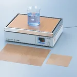 AS ONE Non-Adhesive Sheet for Hot Plate 300 x 400mm 5 Piecesand others