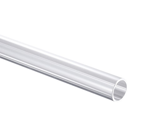 AS ONE Quartz Furnace Tube for TMF-500