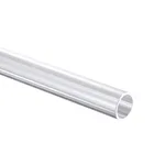 AS ONE Quartz Furnace Tube for TMF-500