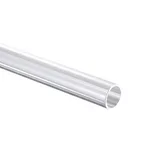 AS ONE Quartz Furnace Tube for TMF-700