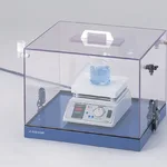AS ONE Gas Substitution Box 450 x 400 x 345mmand others