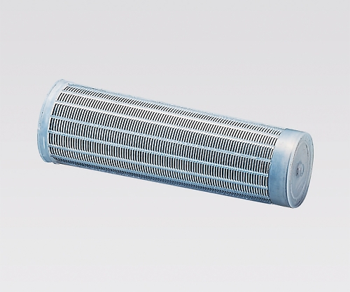 AS ONE Activated Charcoal Exhaust Treatment Equipment Filter for Neutral Gas