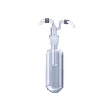 AS ONE Glass Capacitor for Cooled Trap