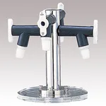 AS ONE Manifold for Flask/Bottle PMH-4AAS