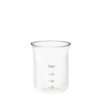 AS ONE Freeze Drying Bottle 150mL