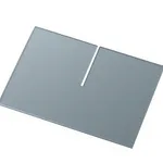 AS ONE Chemicals Container for BC-1Y Horizontal Partition