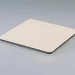 AS ONE Ductless Fume Hood Tolerability Working Top Plate DL-6CS DL-06CS