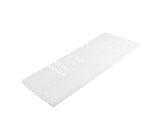AS ONE Chemicals Tray Horizontal Partition Plate