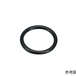 AS ONE Thermometer Holder Part Viton O-Ring O/10