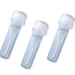 AS ONE Microtube Self-Standing Type without Tick Marks 0.5mLand others