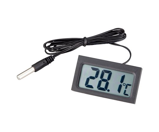 AS ONE Digital temperature Module S-W01A