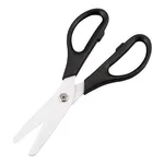AS ONE Ceramic scissors B12-SM