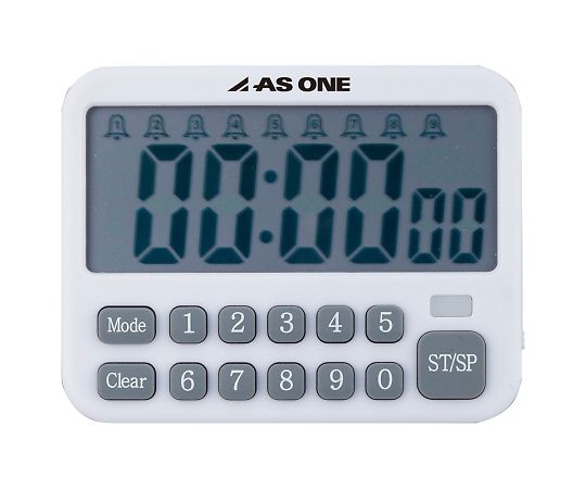 AS ONE 10 channel timer AST-10ch