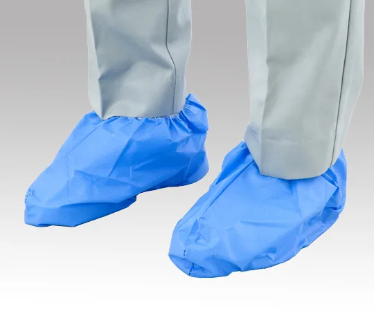 AS ONE Shoes Cover With Slip Resistance