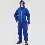 AS ONE Disposable Coverall Mand others