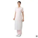 AS ONE Economy PE Apron 100 Pieces