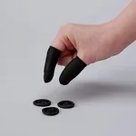 ASPURE ASPURE Conductive Finger Cots Roll Type S 1440 Piecesand others