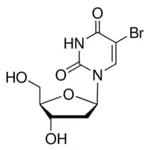 Merck 5-BROMO-2``-DEOXYURIDINE BIOULTRA, >= 99%