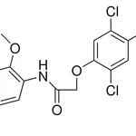 Merck N-(5-CHLORO-2-METHOXYPHENYL)-2--