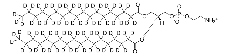 Merck 18:0 PE-d70