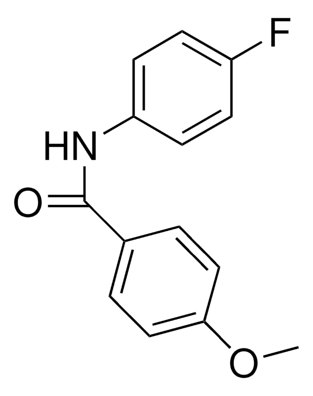 Merck 4'-FLUORO-4-METHOXYBENZANILIDE - 50 MG