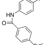 Merck 4'-FLUORO-4-METHOXYBENZANILIDE - 50 MG
