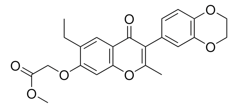 Merck RCL R51,661-9 - 10MG