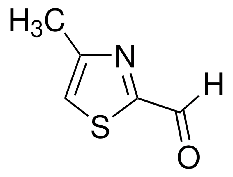 Merck 4-Methyl-2-thiazolecarboxaldehyde