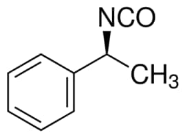 Merck S(-)-1-PHENYLETHYL ISOCYANATE STAB.