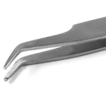 SIPEL 마이크로 컷팅 핀셋 MC24-SA Tweezer