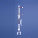 Soxhlet Extractor for Solid 쏙시렛 추출 장치, LukeGL