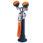 Deck Mounted Eyewash & Drench Hose고정형 세안기 & 드렌치 호스