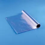 Aluminum Foil 알루미늄 호일