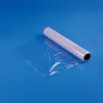 Clear Vinyl Wrap 비닐 랩 크린 랩