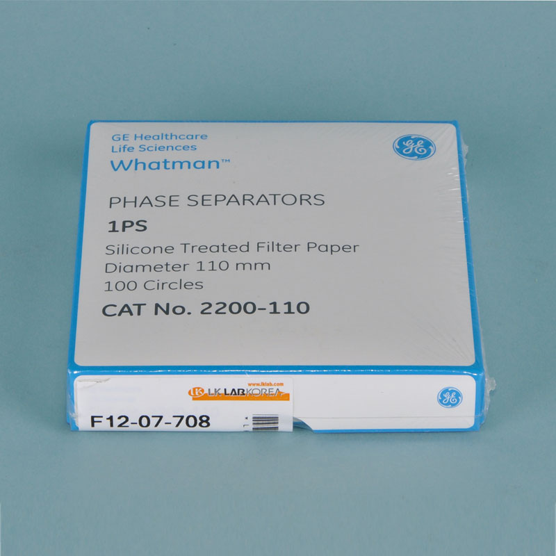 Phase Separating Paper 액상분리용 페이퍼, 1PS