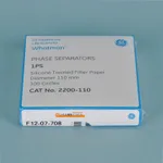 Phase Separating Paper 액상분리용 페이퍼, 1PS