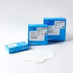 Glass Microfiber Filter 유리 섬유 여지