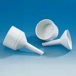 Plastic Buchner Funnel 플라스틱 부흐너 깔때기